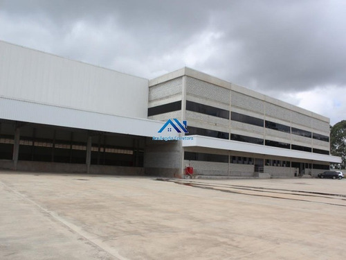 Imagem 28 de 30 de Galpão - Gl00049 - 69426951