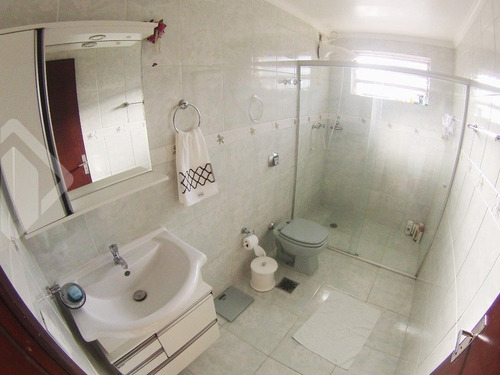 Imagem 8 de 14 de Casa - Marechal Rondon - Ref: 219734 - V-219734