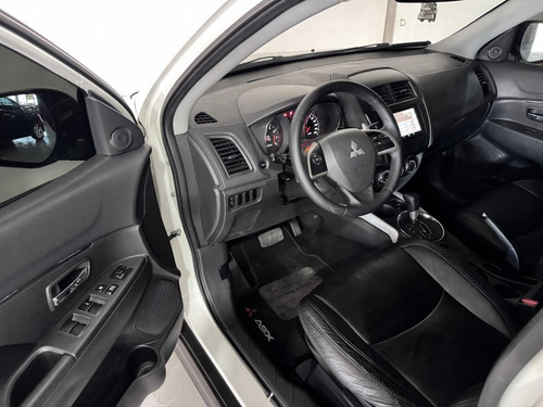Mitsubishi ASX 2.0 16V 4x2 Flex Aut.