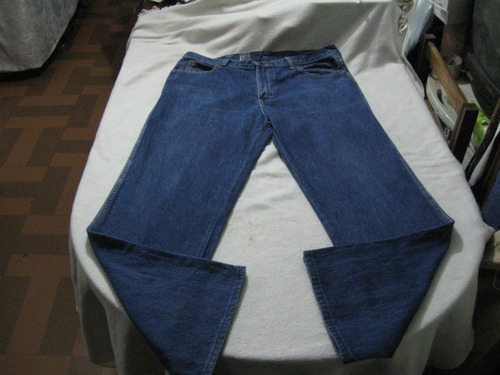 Pantalon, Jeans Clavin Klein Talla W38 Impecable