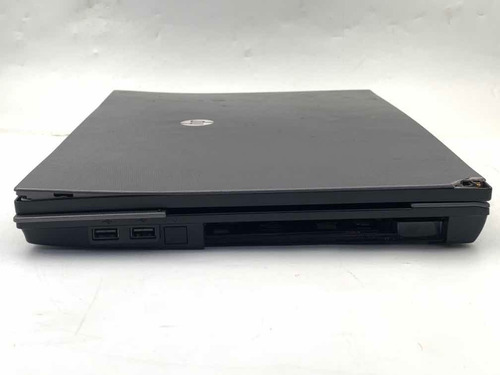 Laptop Hp 625 Partes O Reparar Teclado Fan Webcam Flex Mouse (Usado)