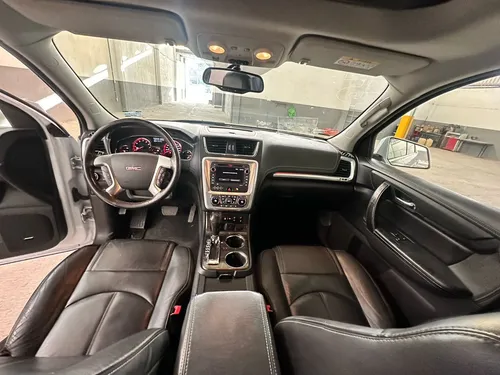 GMC Acadia 3.7 Slt At