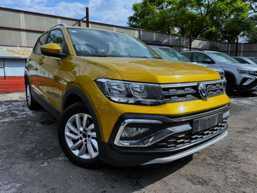 Volkswagen Taigun 1.0 Tsi Trendline At