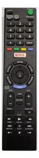 Controle Remoto Compatível Tv Sony C N Rmt-tx1028