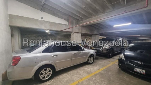 Apartamento En Alquiler, Campo Alegre, Mls #25-12881
