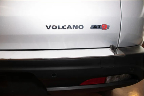 Toro Volcano 2.0 Retiras Con Tu Usado Llave X Llave Ya A-