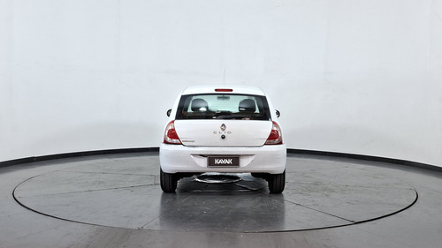 Renault Clio 1.1 PACK PLUS