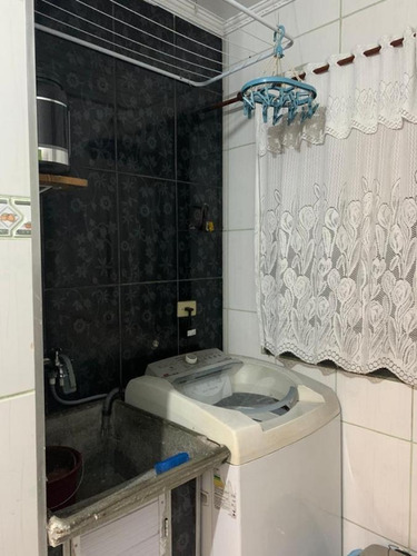 Imagem 4 de 15 de Apartamento Para Locação Em São Paulo, Jardim Laura, 2 Dormitórios, 1 Banheiro, 1 Vaga - L02_2-878471