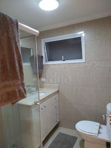 Imagem 12 de 15 de Apartamento À Venda, 78 M² Por R$ 300.000,00 - Centro - Piracicaba/sp - Ap4403