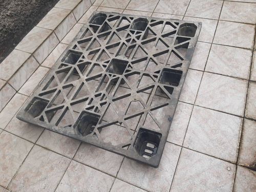 Imagem 1 de 5 de Palets Ecologico