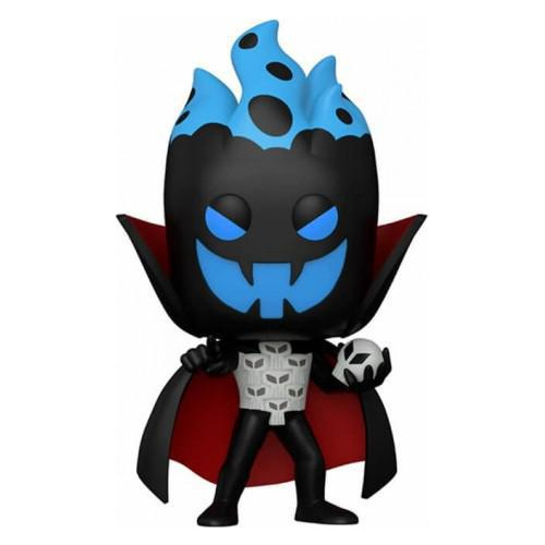 Boneco Funko Pop Samurai Jack Demongo Sdcc 2021 988