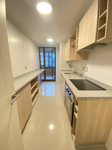 Arriendo Departamento Villarrica