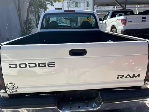 Dodge Ram 1500 Pickup Custom Mt