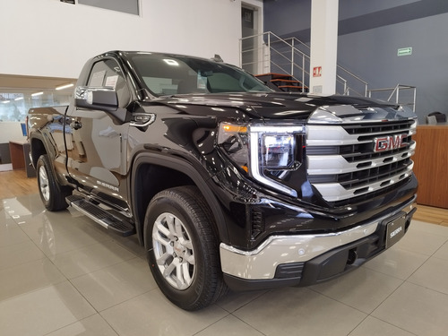 GMC Sierra 5.3 V8 Regular
