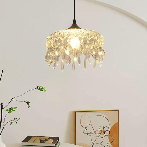 Lámpara Colgante Led, Lámpara Colgante, Luz De Techo, A