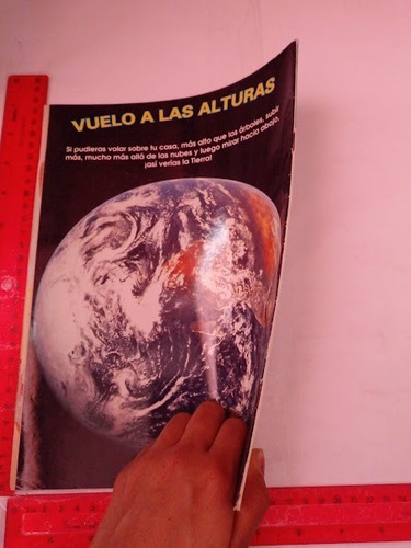 Revista Plaza Sesamo No 7 Año 1 (Usado)