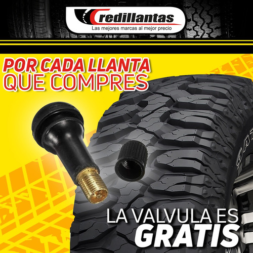 Paquete De 2 Llantas 205/60r16 Goodyear Wrangler Ht 92h