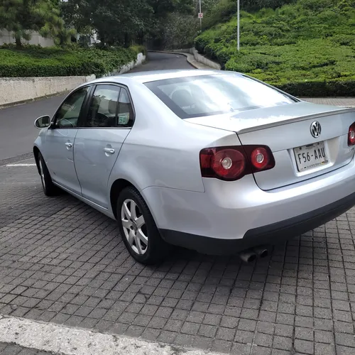 Volkswagen Bora 2.5 Protector Dsg Blindado At
