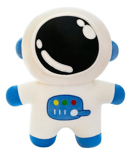 Muñeco Almohada Peluche Astronauta 40cm