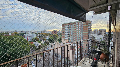 Venta Departamento 3 Ambientes En Belgrano R