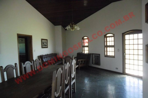 Imagem 12 de 18 de Venda - Chácara - Chácaras De Recreio Represa - Nova Odessa - Sp - D7746