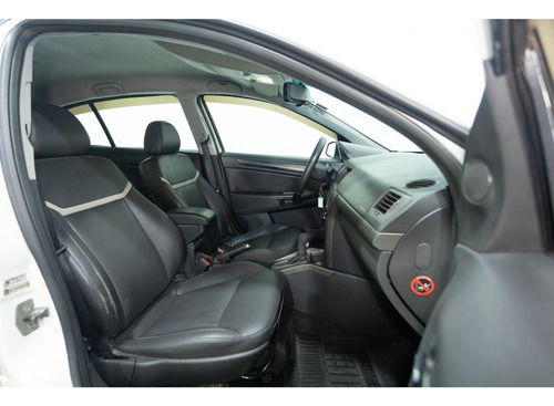 Chevrolet Vectra 2.0 MPFI GT-X HATCH 8V FLEX 4P AUTOMÁTICO