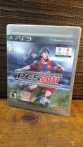 Comprar Pro Evolution Soccer Pes 2011 Playstation 3