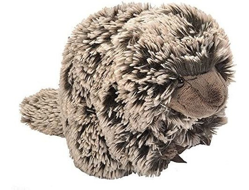 Peluche Puercoespín Extra Suave Wild Republic Cuddlekins