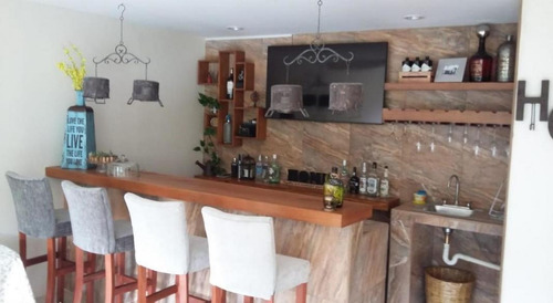 Imagen 6 de 15 de Casa En Venta En Condominio En Tetelpan.