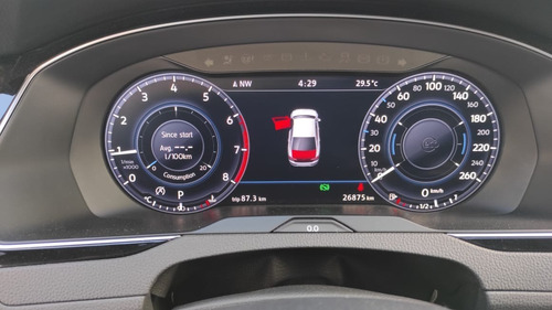 Volkswagen Passat R-line 2.0t Dgs Increible Auto