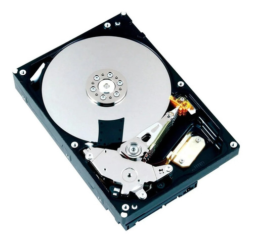 Disco Duro Interno Hgst 500gb