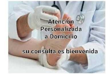 Imagen 6 de 7 de Enfermería - Cuidadores A Domicilio - Asistentes