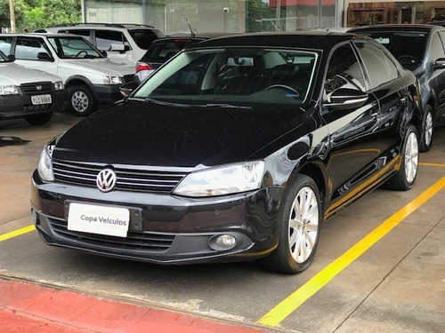 Volkswagen Jetta 2.0 Preto 2013