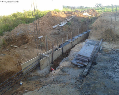 Imagem 5 de 17 de Terreno À Venda No Cajuru Do Sul Sorocaba/sp - Tr03455 - 33543462