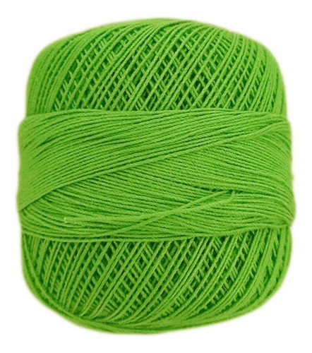 Hilaza Crochet Omega 15 Madejas Número 10,20,30