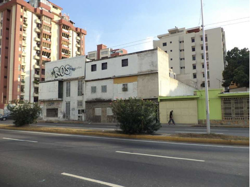 Imagen 1 de 17 de Edificio Av. Casanova, Urb. San Isidro,  Maracay Aragua