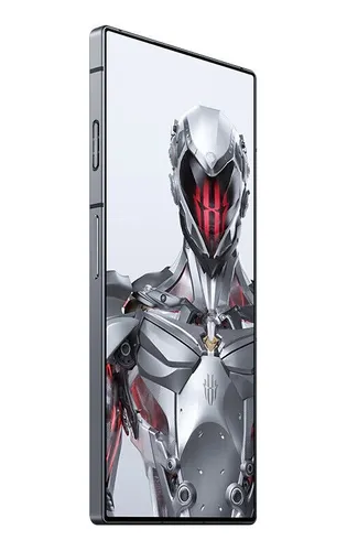 Zte Nubia Red Magic 8 Pro 5g Nx729j 12gb 256gb Dual Sim Duos