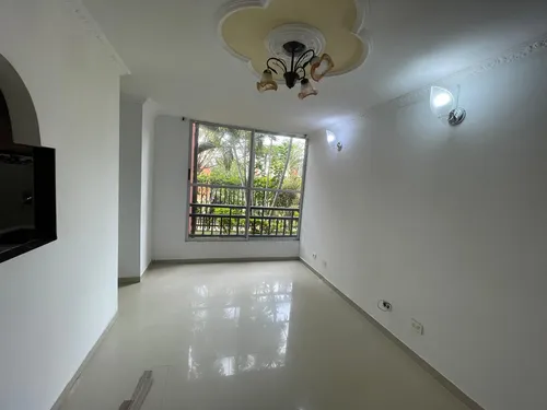 Vendo Apartamento En Las Vegas De Comfandi
