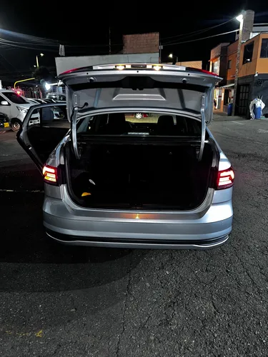 Volkswagen Virtus 1.6 Comfortline At