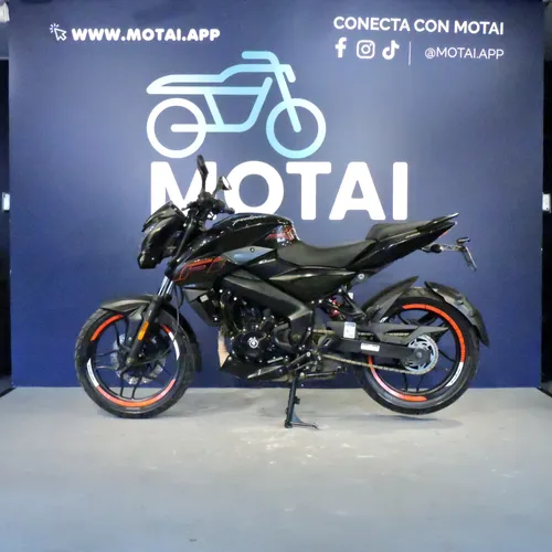Bajaj Pulsar Ns 200 Fi