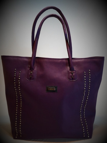 Cartera Hedra, 100% Cómoda, Estilo Tote
