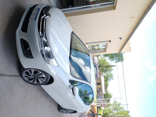 Citroen C4 Lounge Feel Thp 1.6