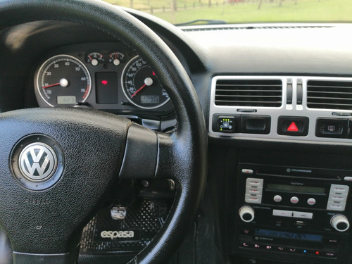 Imagen 15 de 15 de Volkswagen Bora 2.0 Trendline 115cv 2008
