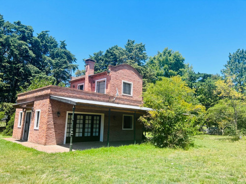 Quinta En Barrio Jularo