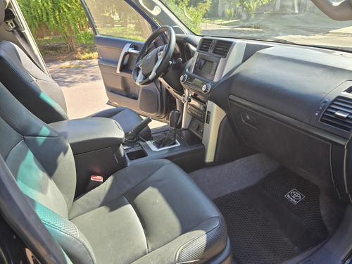 Toyota Land Cruiser 4.0 Prado Vx At