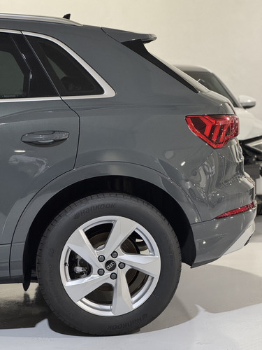 Audi Q3 2.0 40Tfsi Quattro Advance 180Cv
