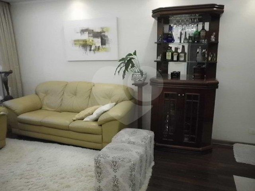 Imagem 4 de 23 de Apartamento Residencial / Perdizes - Reo41443