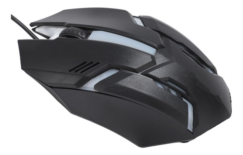 Mouse Usb  Gaming  Franchi Pack 50 Unidades