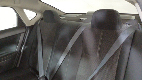 Nissan Sentra 1.8 Sense Cvt