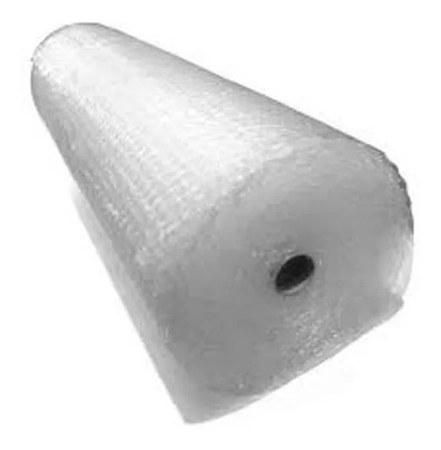 Imagen 3 de 8 de Burbuja Nylon Para Embalar Todo Seguro - Pack 100 Mts Rollo